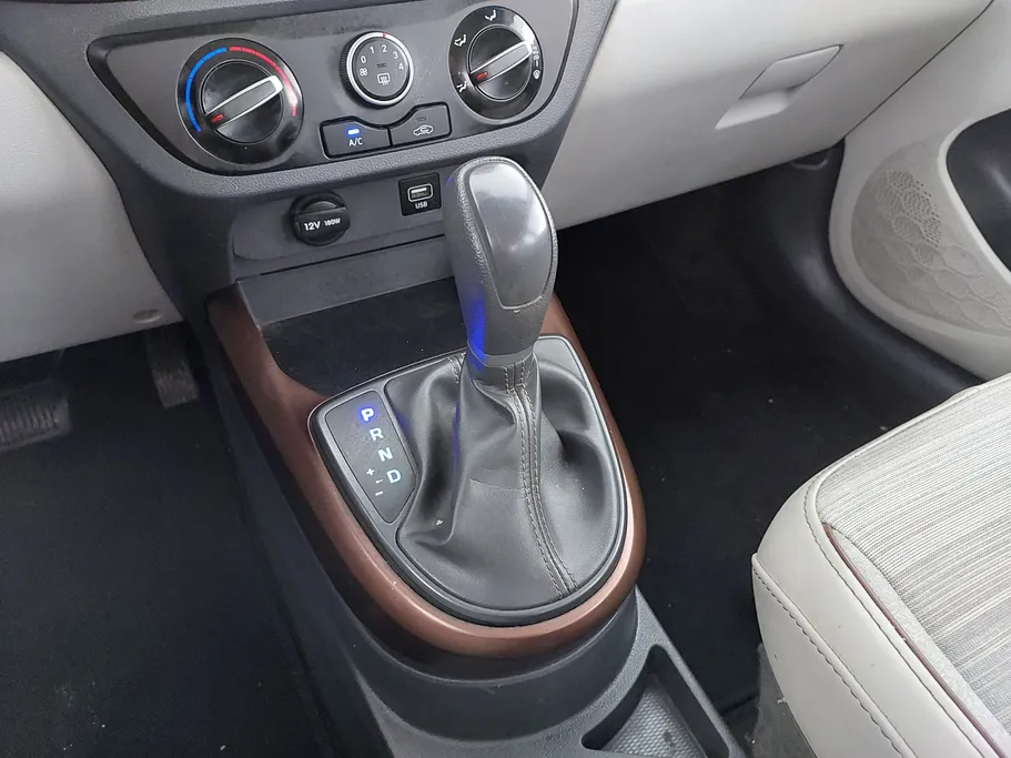 2023 Hyundai Grand i10 Fleet 