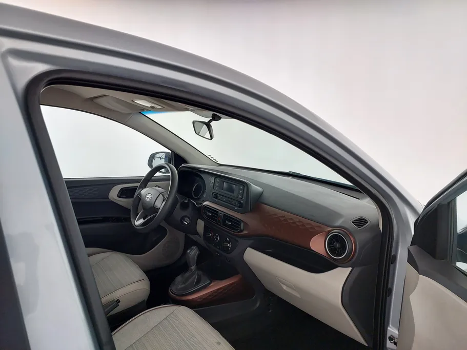 2023 Hyundai Grand i10 Fleet 