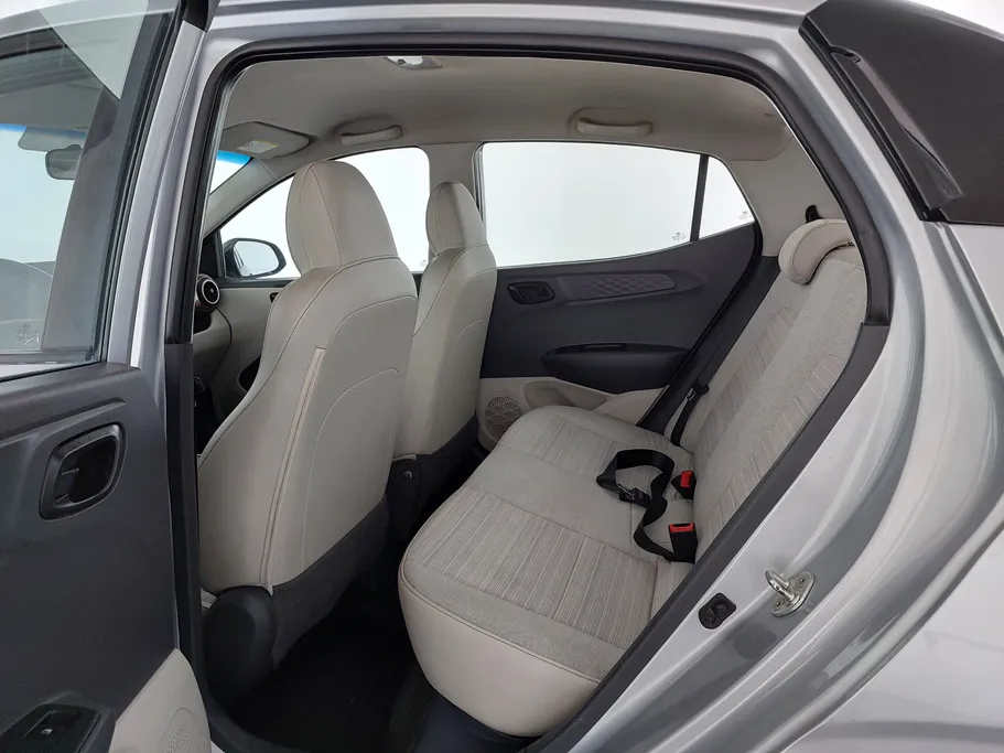 2023 Hyundai Grand i10 Fleet 