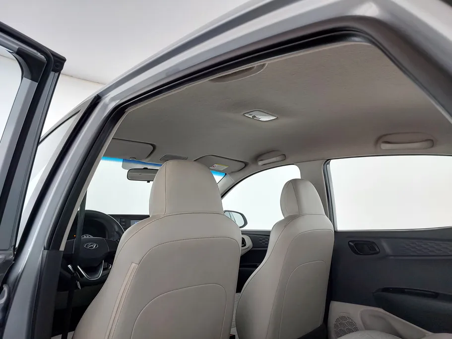 2023 Hyundai Grand i10 Fleet 