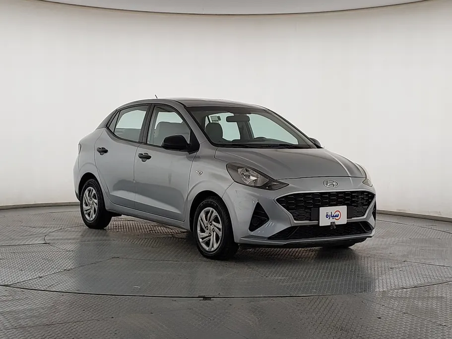 2023 Hyundai Grand i10 Fleet 
