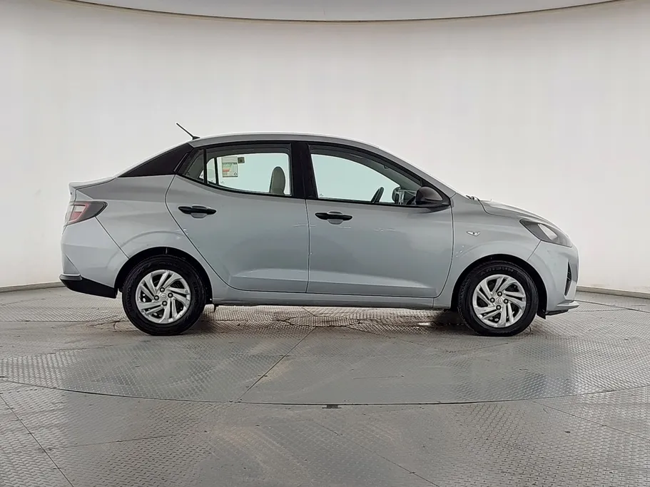 2023 Hyundai Grand i10 Fleet 