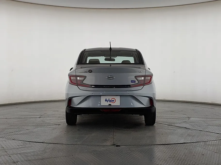 2023 Hyundai Grand i10 Fleet 