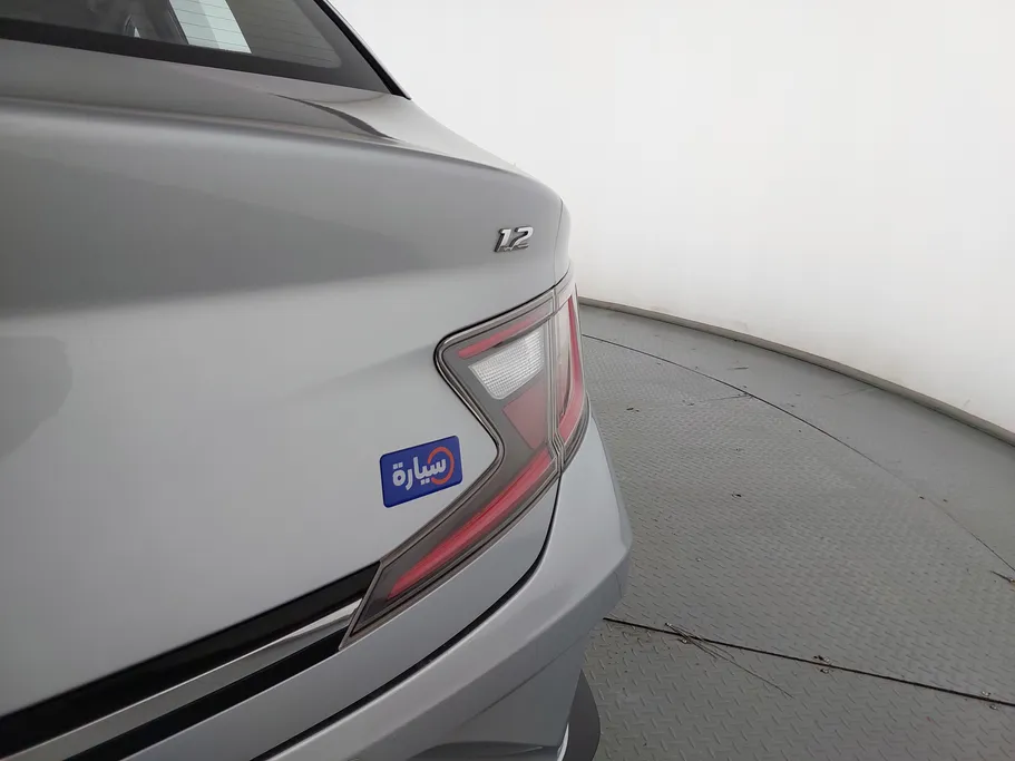 2023 Hyundai Grand i10 Fleet 