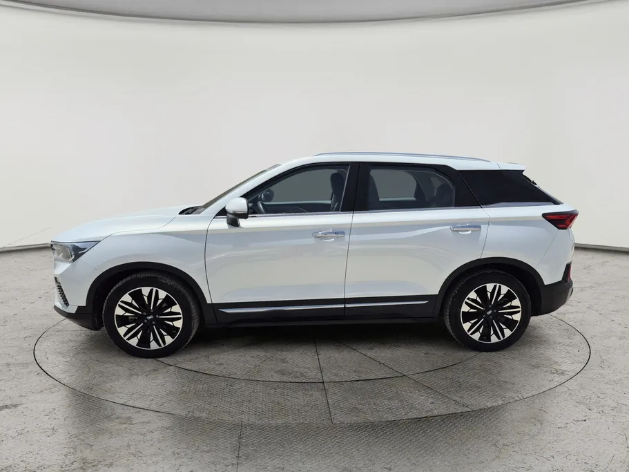 2024 FAW Bestune T77 Basic 