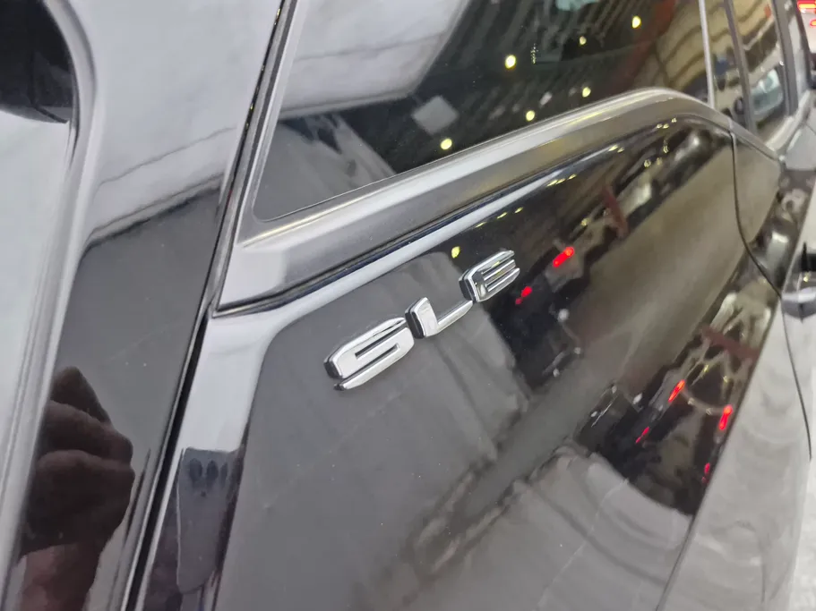 جي إم سي  تيرين SLE 2023 