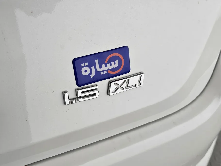 تويوتا كورولا XLI 2021 