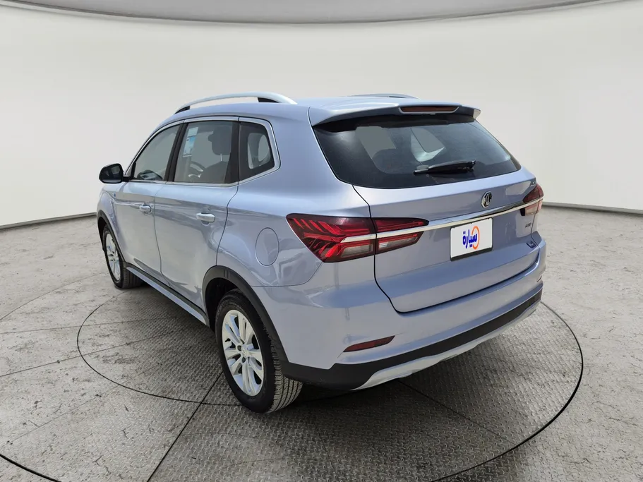 2023 MG RX5 STD 