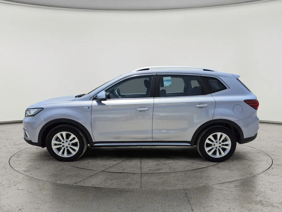 2023 MG RX5 STD 