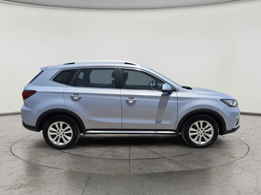 2023 MG RX5 STD 