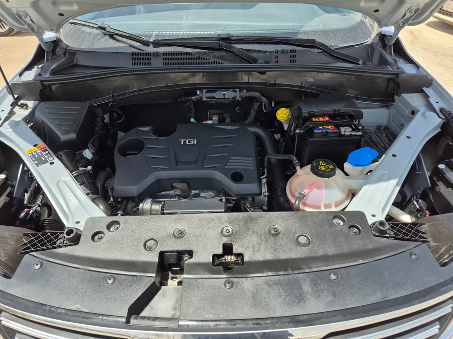 2023 MG RX5 STD 