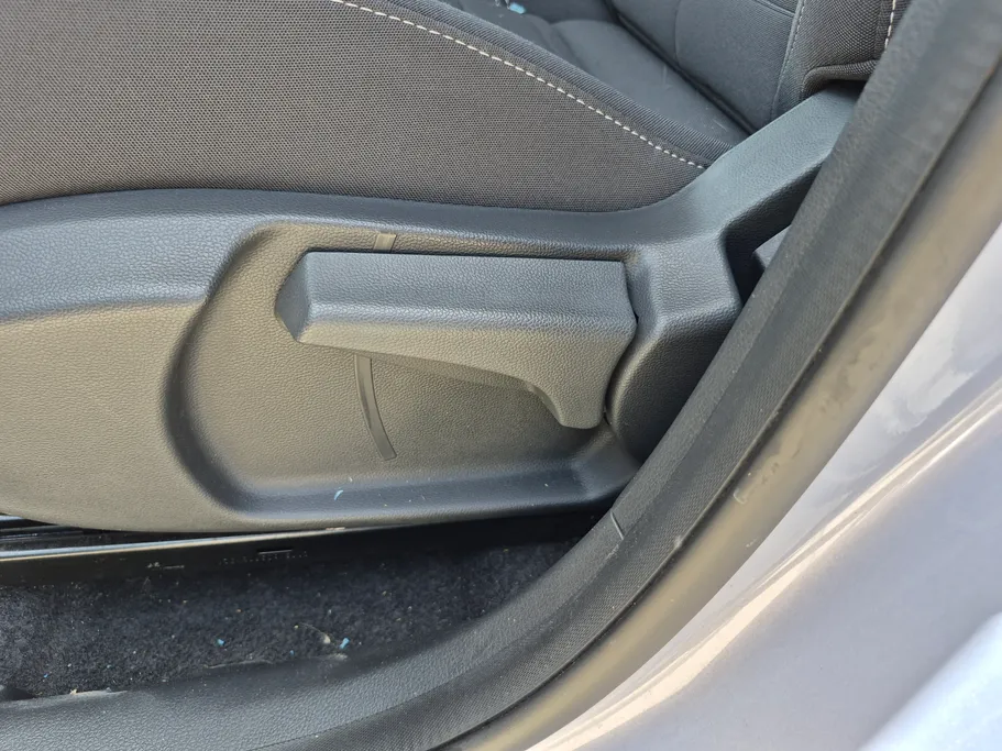 2023 MG RX5 STD 