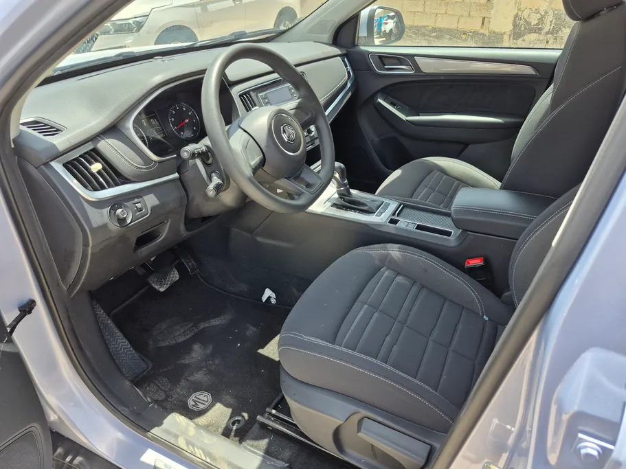 2023 MG RX5 STD 