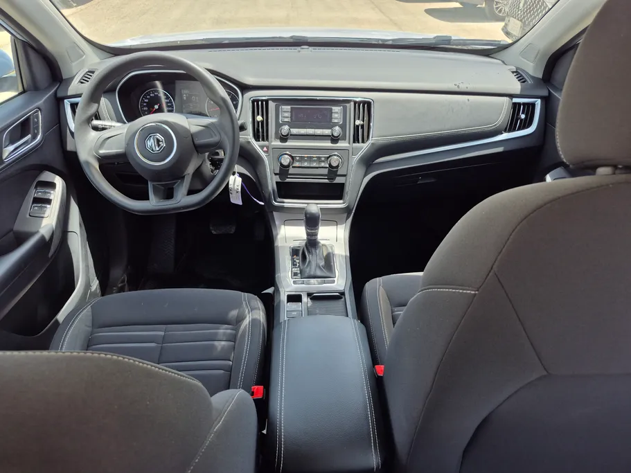 2023 MG RX5 STD 