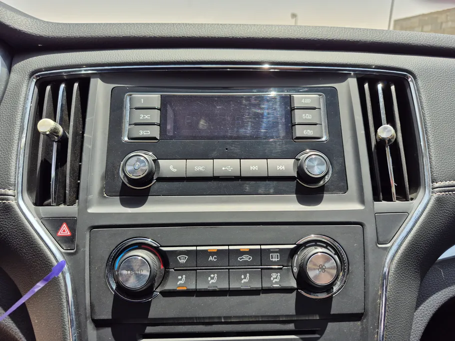 2023 MG RX5 STD 