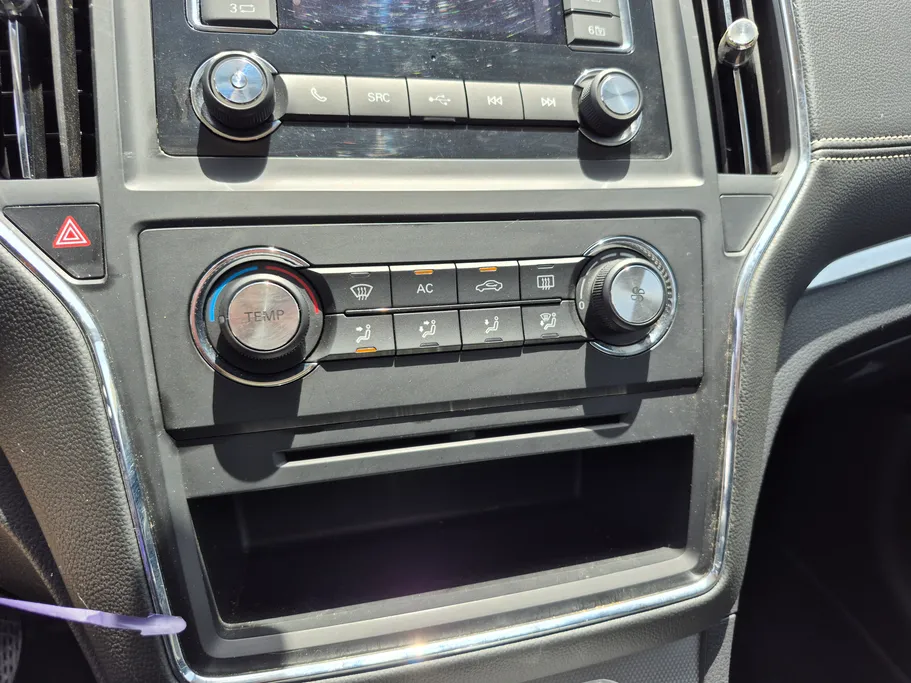 2023 MG RX5 STD 