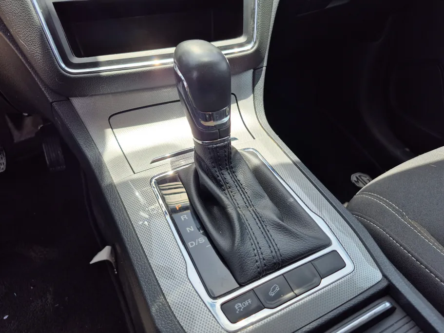 2023 MG RX5 STD 