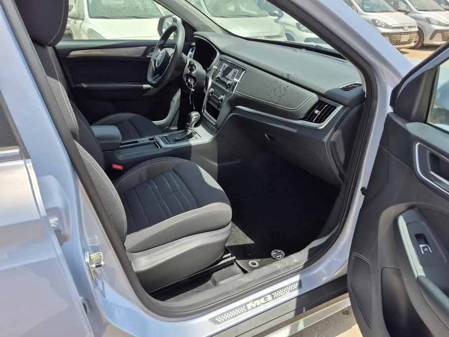 2023 MG RX5 STD 