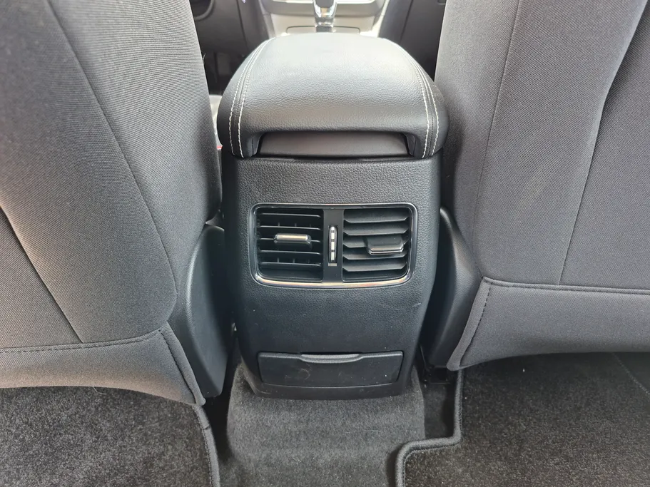 2023 MG RX5 STD 