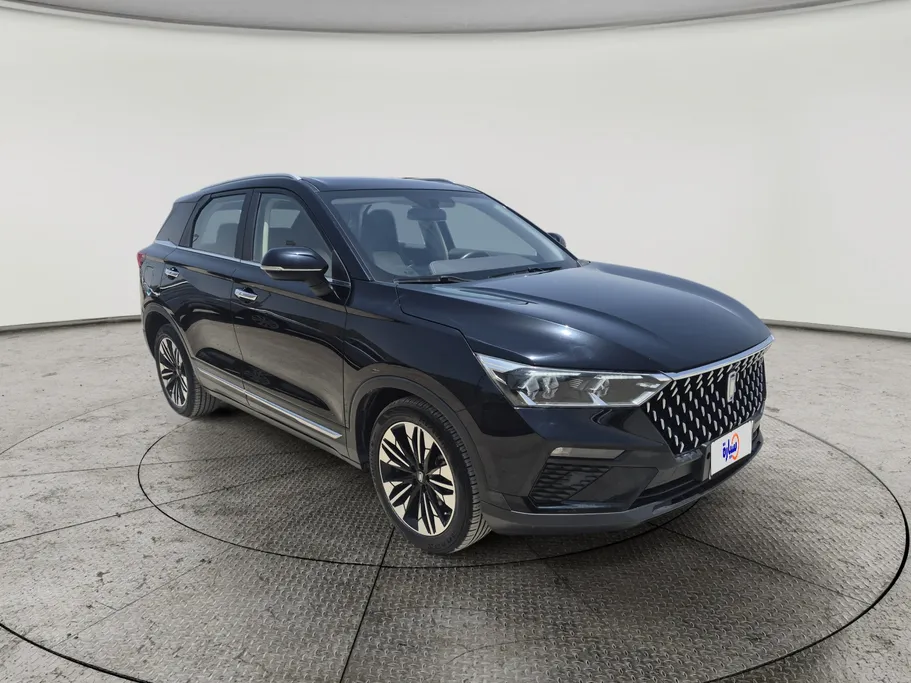 2024 FAW Bestune T77 Basic 