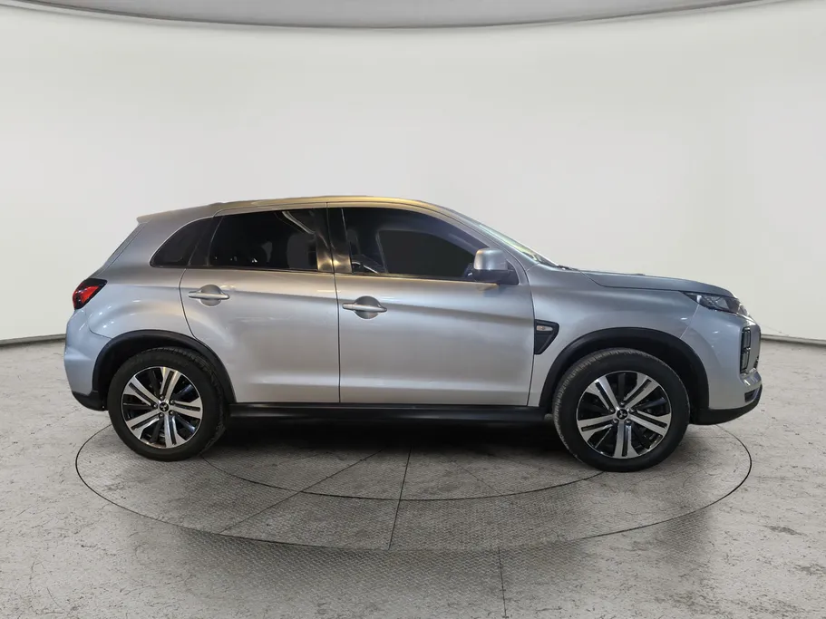 2022 Mitsubishi ASX GLX 
