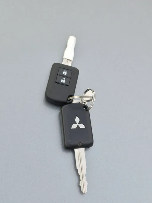 2022 Mitsubishi ASX GLX 
