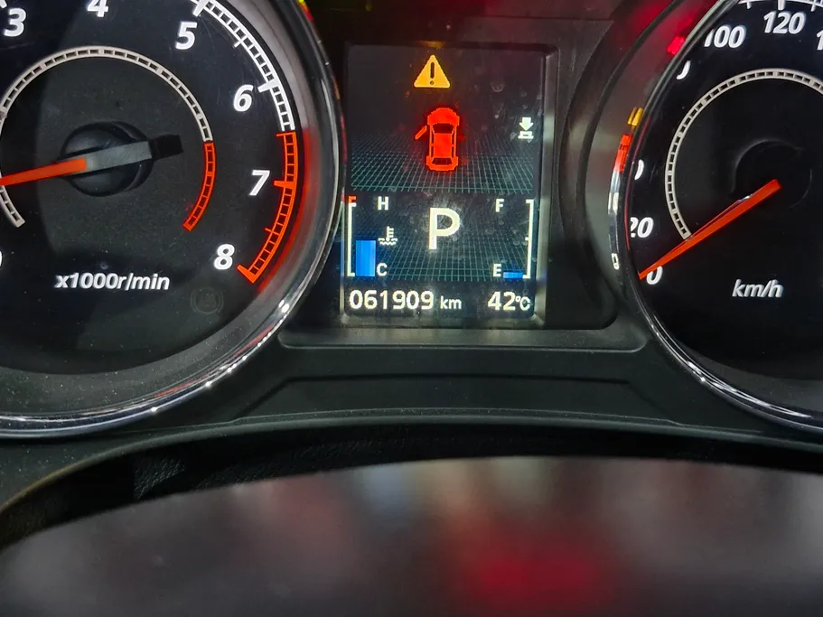 2022 Mitsubishi ASX GLX 