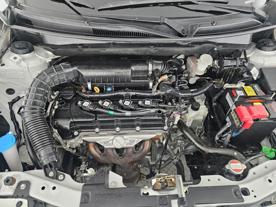 سوزوكي ديزاير GLX 2023 