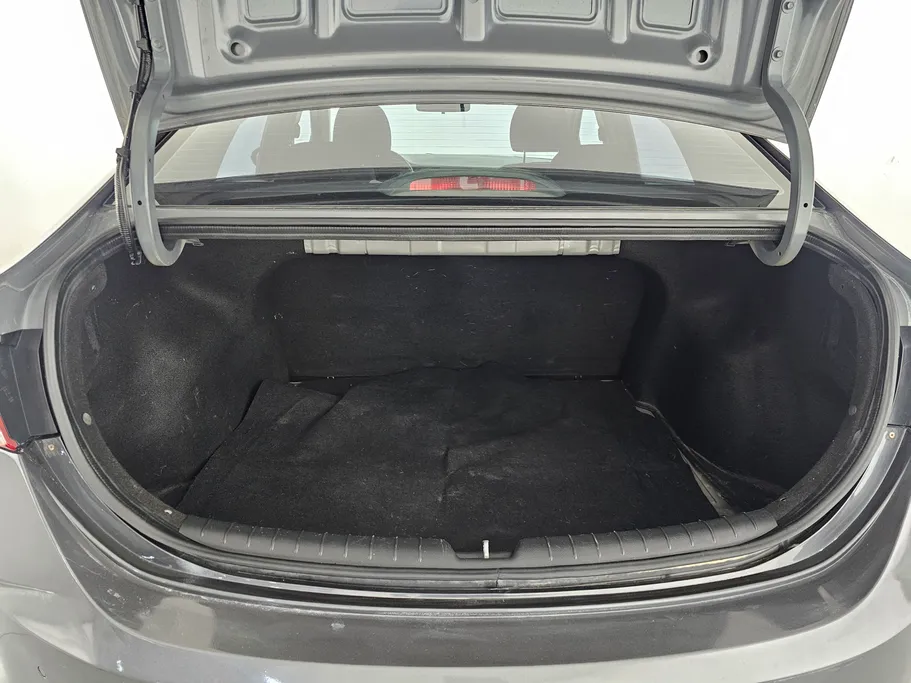 2023 Hyundai Accent Smart 