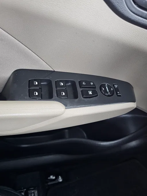 2023 Hyundai Accent Smart 