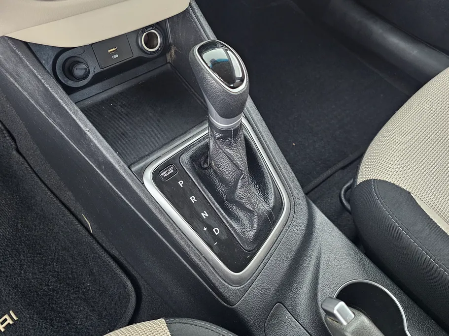 2023 Hyundai Accent Smart 
