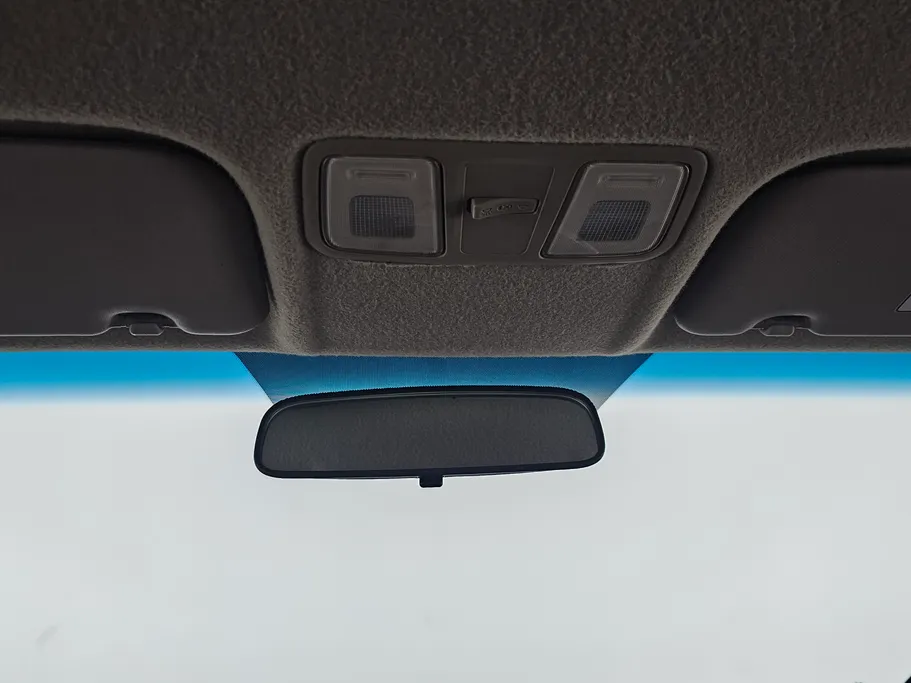 2023 Hyundai Accent Smart 