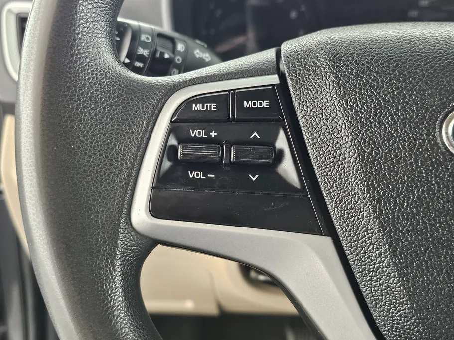 2023 Hyundai Accent Smart 