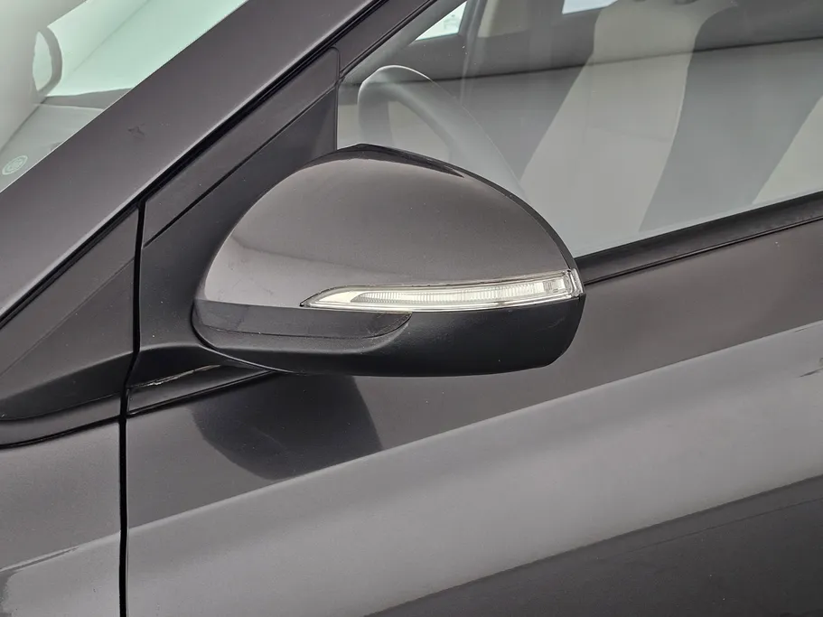 2023 Hyundai Accent Smart 