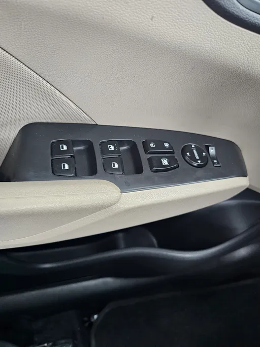 2021 Hyundai Accent Smart 