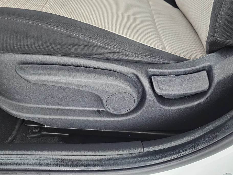 2021 Hyundai Accent Smart 