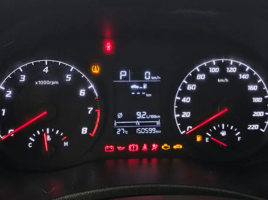 2021 Hyundai Accent Smart 
