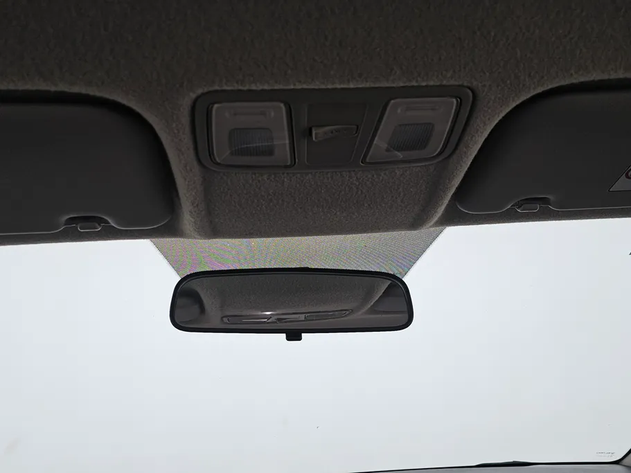 2021 Hyundai Accent Smart 