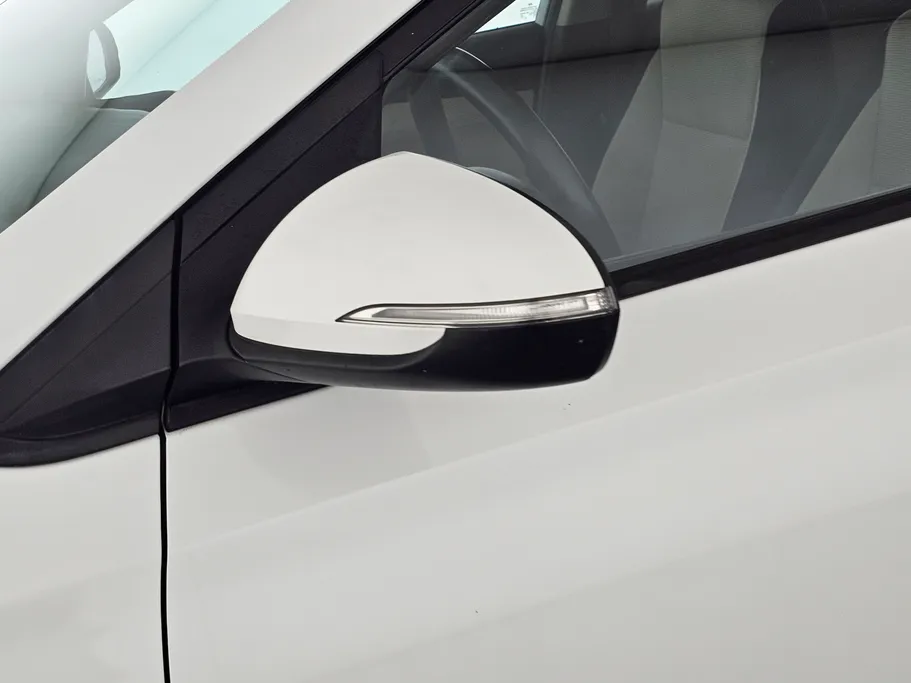 2021 Hyundai Accent Smart 