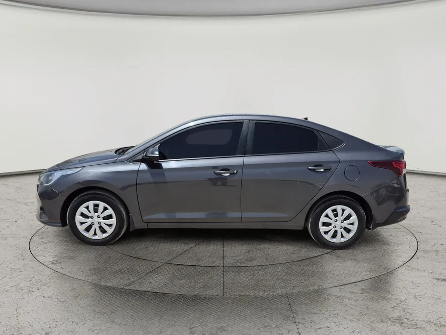 2023 Hyundai Accent Smart 