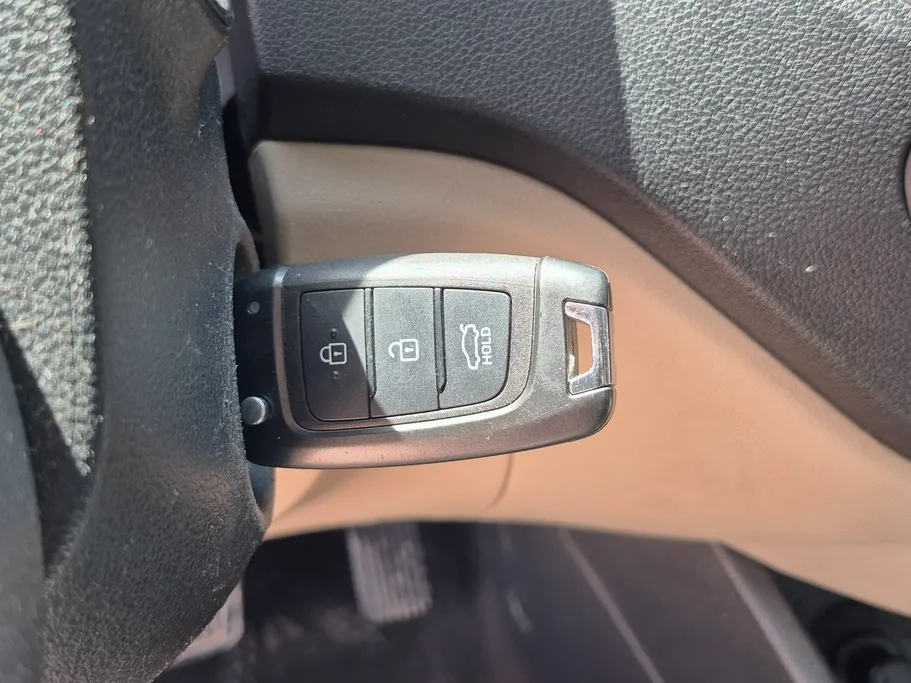 2023 Hyundai Accent Smart 