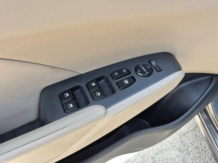 2023 Hyundai Accent Smart 