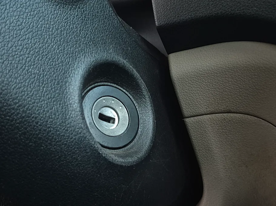 2023 Hyundai Accent Smart 