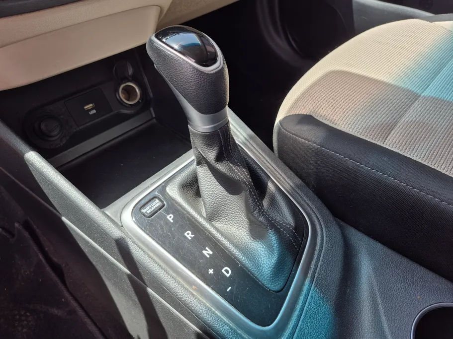 2023 Hyundai Accent Smart 