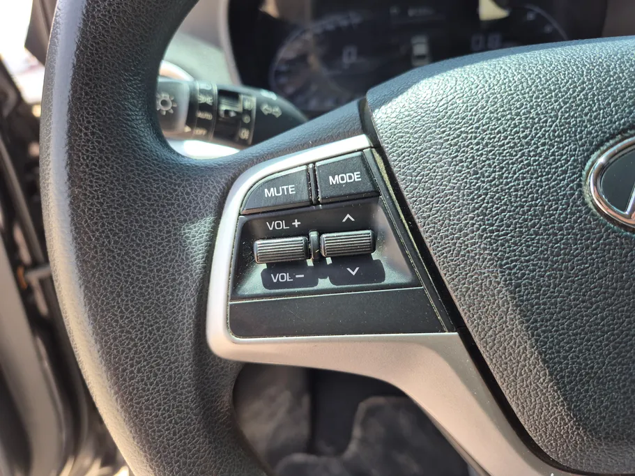 2023 Hyundai Accent Smart 