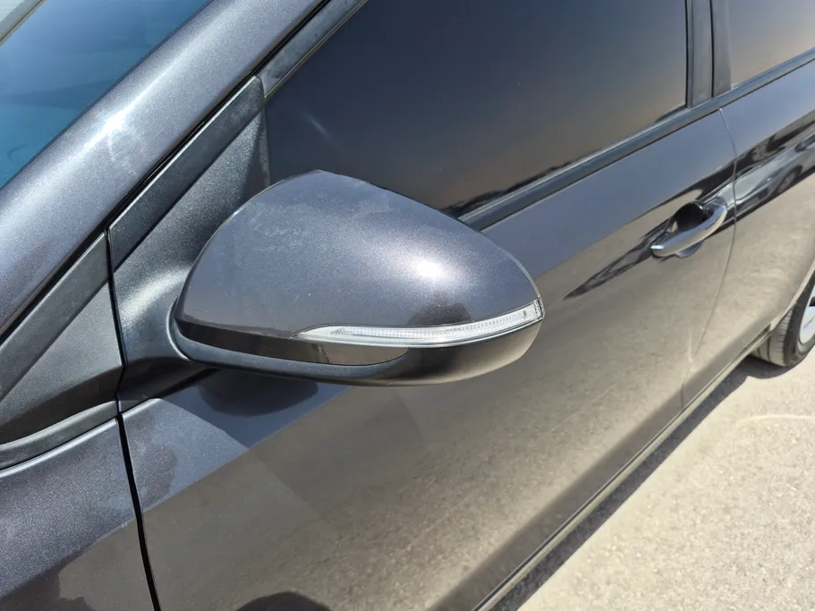 2023 Hyundai Accent Smart 