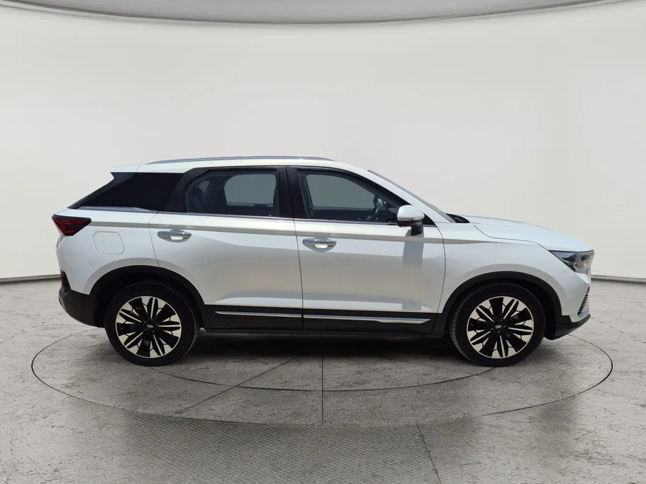 2024 FAW Bestune T77 Basic 