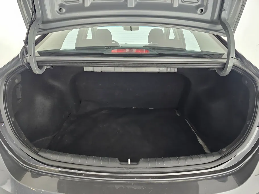 2022 Hyundai Accent Smart 