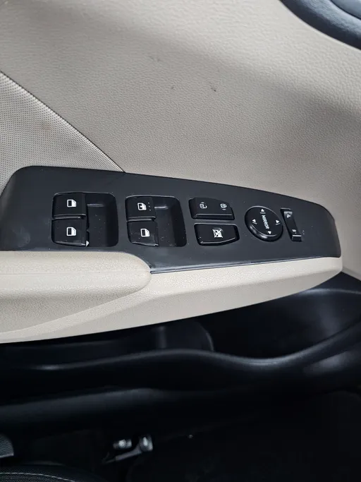 2022 Hyundai Accent Smart 