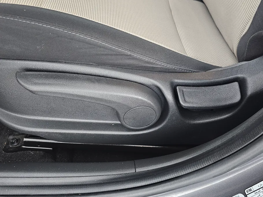 2022 Hyundai Accent Smart 